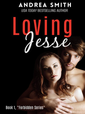 cover image of Loving Jesse